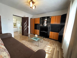 APARTAMENT CU 3 CAMERE, 76,6 MP, ZONA CENTRALA - GURGHIU - imagine 7