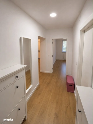Apartament 2 camere | Ivory | 57 mp - imagine 6