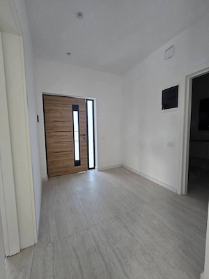 Vile Individuale 5 Camere, Bulevardul Nordului Dobroești  - imagine 7
