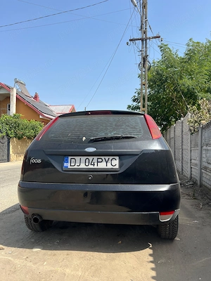 Vând Ford focus 1 - imagine 3