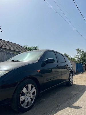 Vând Ford focus 1 - imagine 4