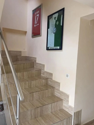 DE VÂNZARE   Proprietate  afacere Turistică RAZA SOARELUI    Eforie Nord - imagine 4