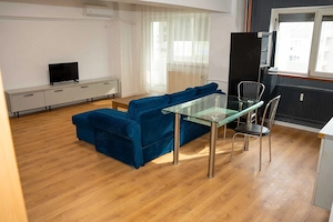 Inchiriez apartament 2 camere Panduri - Marriott -13 Septembrie, 60 mp - imagine 2