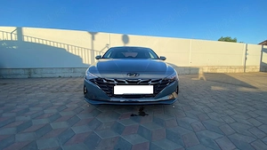 Hyundai Elantra 2021   1.6 MPI   model Exclusive - imagine 2