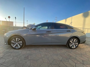 Hyundai Elantra 2021   1.6 MPI   model Exclusive - imagine 6