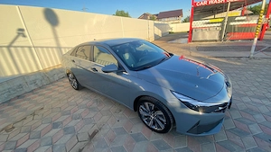 Hyundai Elantra 2021   1.6 MPI   model Exclusive - imagine 4