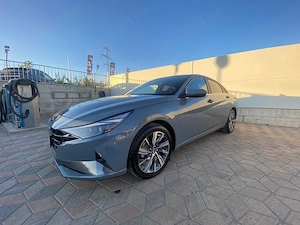 Hyundai Elantra 2021   1.6 MPI   model Exclusive - imagine 5