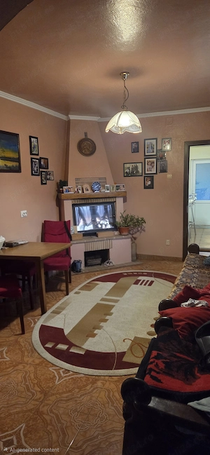 Casa de vanzare in Rupea - imagine 7