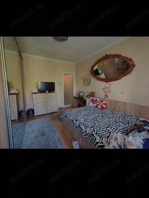 Apartament 4 camere decomandat  - imagine 3