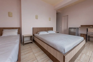 DE VÂNZARE   Proprietate  afacere Turistică RAZA SOARELUI    Eforie Nord - imagine 9