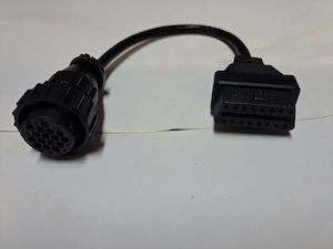 Lot cabluri adaptoare modele mai vechi - imagine 7