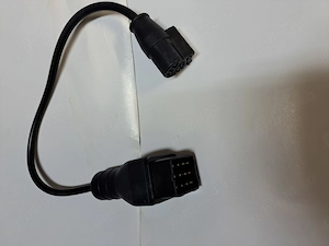Lot cabluri adaptoare modele mai vechi - imagine 6
