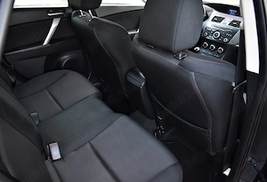 Mazda 3 motor clasic  1.6 bezina an 2013 - imagine 6