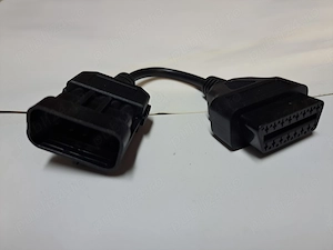 Lot cabluri adaptoare modele mai vechi - imagine 4