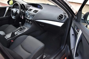 Mazda 3 motor clasic  1.6 bezina an 2013 - imagine 8