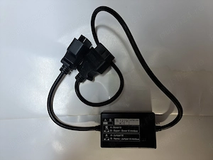 Lot cabluri adaptoare modele mai vechi - imagine 2