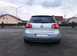 Golf 5 2,0 Tdi - imagine 5