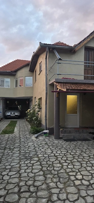 Casa de vanzare in Rupea - imagine 2