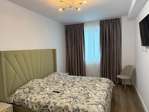 inchiriez apartament 3 camere, bloc nou - imagine 2