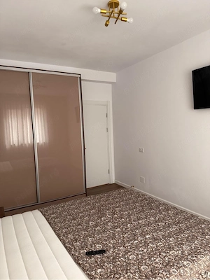 inchiriez apartament 3 camere, bloc nou - imagine 5