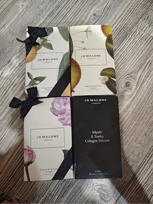Parfumuri Jo Malone