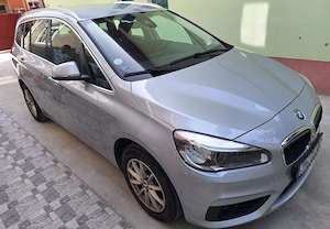 BMW seria 2 Gran Tourer 7 locuri - Automata - imagine 7