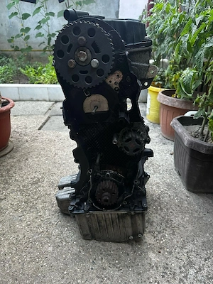 Motor 1.4 TDI BNM 70 CP Seat Cordoba 2008 – pentru piese/recondiționare - imagine 2
