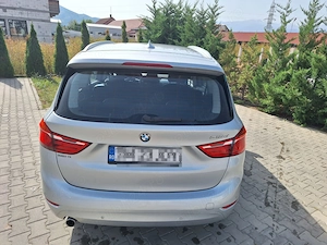BMW seria 2 Gran Tourer 7 locuri - Automata - imagine 9
