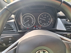 BMW seria 2 Gran Tourer 7 locuri - Automata - imagine 8