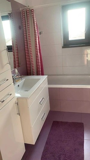 Apartament 3 camere de inchiriat in Otopeni (CENTRAL), 1 LOC DE PARCARE INCLUS - imagine 7