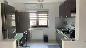 Apartament 3 camere de inchiriat in Otopeni (CENTRAL), 1 LOC DE PARCARE INCLUS