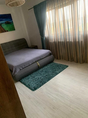 Apartament 3 camere de inchiriat in Otopeni (CENTRAL), 1 LOC DE PARCARE INCLUS - imagine 4