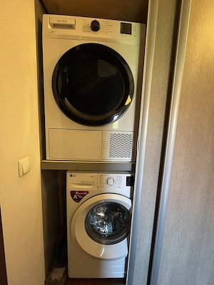 Închiriez apartament 2 camere în Otopeni - imagine 4