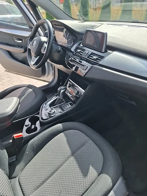 BMW seria 2 Gran Tourer 7 locuri - Automata - imagine 3