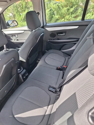 BMW seria 2 Gran Tourer 7 locuri - Automata - imagine 4