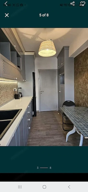 Apartament de inchiriat Biruintei 91 - imagine 4