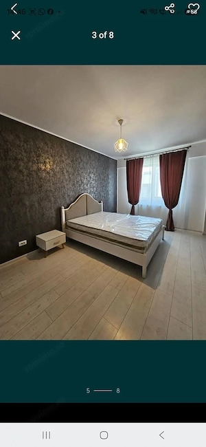 Apartament de inchiriat Biruintei 91 - imagine 6
