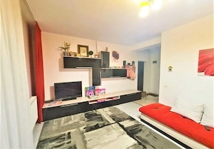 Apartament de inchiriat 3 camere cu loc de parcare - imagine 4