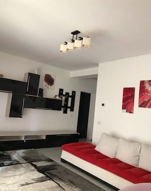 Apartament de inchiriat 3 camere cu loc de parcare