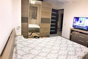 Apartament de inchiriat 3 camere cu loc de parcare - imagine 6
