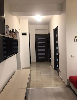 Apartament de inchiriat 3 camere cu loc de parcare - imagine 3