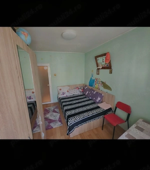 Apartament 4 camere decomandat  - imagine 4