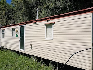 Casa Mobila Atlas Solara (casa pe roti) 33mp