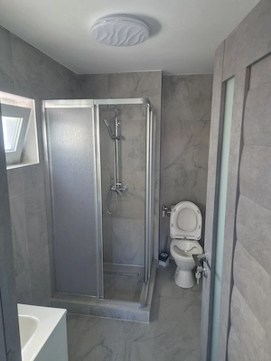 Apartament 2 camere de inchiriat cu terasa la curte Sportului Colentina Fundeni - imagine 4