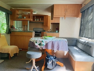 Casa Mobila Atlas Solara (casa pe roti) 33mp - imagine 4