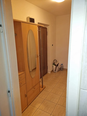 CI674 Telegrafului-Badea Cartan,2 camere,Parter - imagine 8