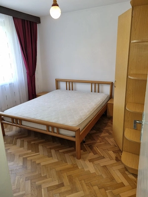 CI674 Telegrafului-Badea Cartan,2 camere,Parter - imagine 6
