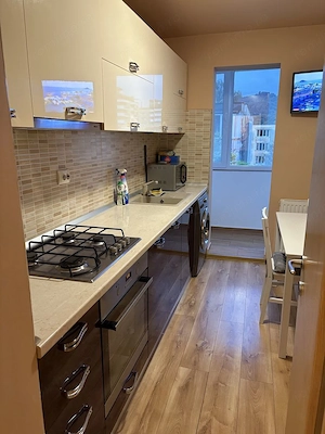 Inchizier apartament 2 camere -Astea - imagine 5