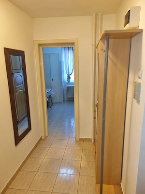 CI674 Telegrafului-Badea Cartan,2 camere,Parter - imagine 7