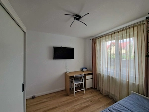 Apartament renovat de inchiriat - 2 Cam Brasov - Tractorul - imagine 6